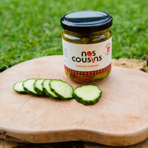 Pickles
