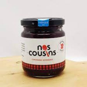 Confit d&rsquo;oignons