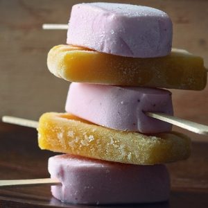 Sorbets